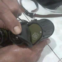 دوربین شکاری سه تاج آلمان قاب کوتاه|کوهنوردی و کمپینگ|قدس, شهرقدس|دیوار