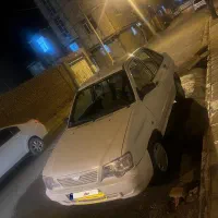 ماشین پراید ۱۳۲|خودرو سواری و وانت|سبزوار, سجاد|دیوار