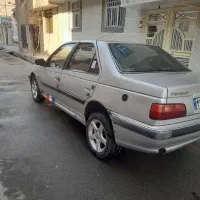 پارس مدل ۸۴|خودرو سواری و وانت|تهران, شهرک ابوذر|دیوار