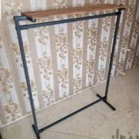 اوازه رخت کد رگال دور کد ۳|بندرخت و رخت‌آویز|تهران, نعمت‌آباد|دیوار