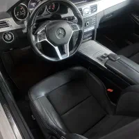 بنز e250 2016