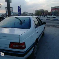 اس ال ایکس 95 موتور TU5