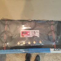 گاز رومیزی بوش|اجاق گاز و لوازم برقی پخت‌وپز|شاهرود, |دیوار