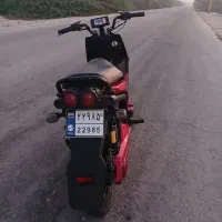 موتور آداک