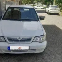 پراید۱۱۱مدل۹۵