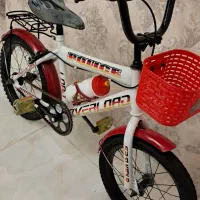 دوچرخه 16 بچه گانه|اسباببازی بچه|اردبیل, |دیوار