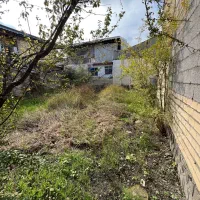 ۱۵۵ متر زمین سند دار