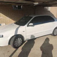 سورن پلاس|خودرو سواری و وانت|خدا آفرین, |دیوار