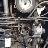 تراکتور نیوهلند 155 دیسک ۳۲پر سنگین|خودرو سنگین|شوش, |دیوار