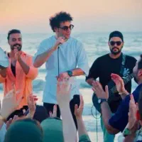 کنسرت گروه لیو