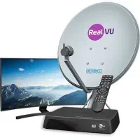 * نصب و تنظیم تخصصی آنتن *