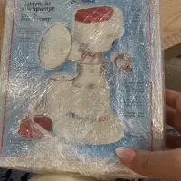 شیردوش برقی