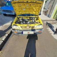تاکسی گردشی|خودرو سواری و وانت|اردبیل, |دیوار