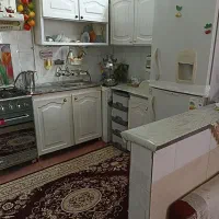 منزل فروشی سند ششدانگ تک برگ|فروش خانه و ویلا|قم, دروازه ری|دیوار