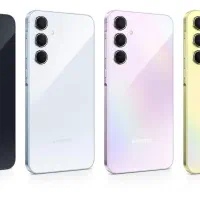 گوشی آکبند  سامسونگ A36 تمام اقساط