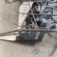 علف چین|ماشینآلات صنعتی|فیرورق, |دیوار