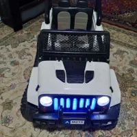 ماشین شارژی