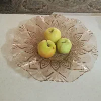 ظرف میوه خوری کوزه شاه عباسی قاب|ظروف سرو و پذیرایی|یزد, |دیوار