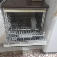 ماشین ظرف شویی مجیک magic|ماشین ظرفشویی|اصفهان, پروین|دیوار