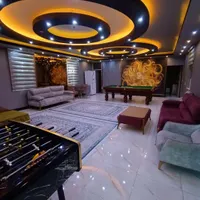 اجاره باغ ویلا استخردار شهریار کردزار|اجارهٔ کوتاه‌مدت ویلا و باغ|تهران, ابراهیم‌آباد|دیوار