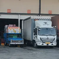 نیسان خاور و وانت  (سهند بار)  شهر و شهرستان