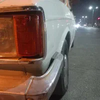 پیکان سواری|خودرو سواری و وانت|یزد, |دیوار