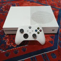 ایکس باکس وان اس 1 ترا