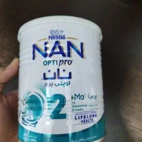 قوطی شیر خشک