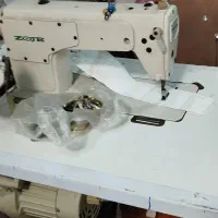 چرخ خیاطی صنعتی زوجی