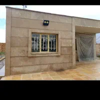 ویلا باغ آماده در صوفیان / گوزل یول