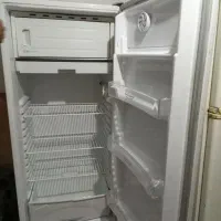 یخچال جنرال استیل|یخچال و فریزر|کرمان, |دیوار