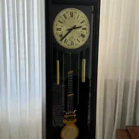 ساعت ایستاده درحد نو