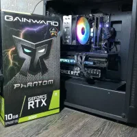 کارت گرافیک RTX 3080 10G
