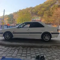 پژو پارس سال مدل ۹۶
