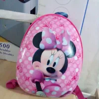 کوله مدرسه و مهد