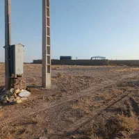 فروش زمین شهرک صنعتی ، مستقیم از مالک|فروش زمین و ملک کلنگی|تربت جام, شاهد|دیوار