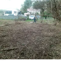 زمین ۹۳۷ متری مسکونی در قاضیان