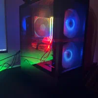 Pcسیستم گیمینگ