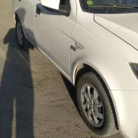 ساینا اس دوگانه فابریک|خودرو سواری و وانت|کرمانشاه, |دیوار