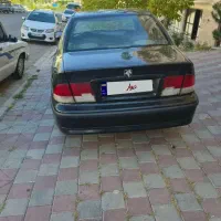 سمند ۸۱ x7|خودرو سواری و وانت|اردبیل, |دیوار