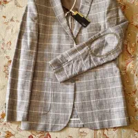 کت تک/پلیور بافت|لباس|اصفهان, ملک‌شهر|دیوار