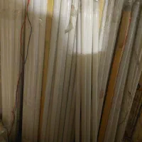 لامپ مهتابی