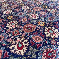 فرش تبریز سراسر نقشه اندازه 270x180