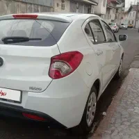 برلیانس 220دنده مد97|خودرو سواری و وانت|رشت, کوی بیانی|دیوار