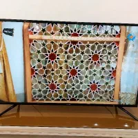 ال ای دی ۴۸ اینچ اسمارت سامسونگ