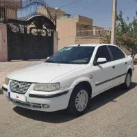 سمند ef7 دوگانه 1399|خودرو سواری و وانت|کازرون, |دیوار