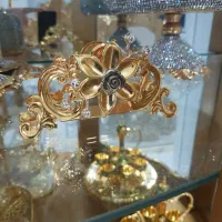 طلایی|کلکسیون اشیاء عتیقه|کرمانشاه, |دیوار