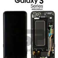 قطعات سامسونگ گلکسی S8+ و s10+و آیفون|لوازم جانبی موبایل و تبلت|تهران, ارامنه|دیوار