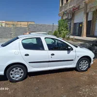 206صندق دار|خودرو سواری و وانت|مبارکه, |دیوار