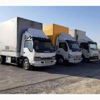 باربری اسباب کشی منزل حمل بار 100%تضمین